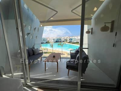 شاليه 4 غرف نوم للبيع في الساحل الشمالي، مطروح - WhatsApp Image 2025-08-05 at 1.54. 25 PM (1). jpeg