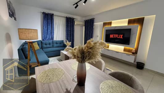 2 Bedroom Flat for Sale in New Cairo, Cairo - 9e670b5d-4293-4be4-9340-affb64f6e7ca. jpg