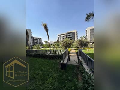 2 Bedroom Flat for Sale in Madinaty, Cairo - WhatsApp Image 2025-07-22 at 7.37. 21 PM (7). jpg