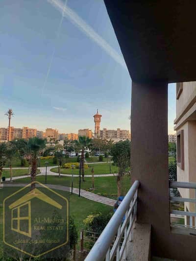 3 Bedroom Flat for Sale in Madinaty, Cairo - 1000706869. jpg