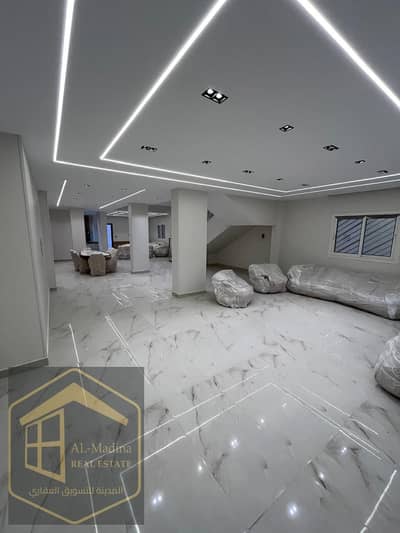 دوبلكس 4 غرف نوم للايجار في القاهرة الجديدة، القاهرة - WhatsApp Image 2025-06-17 at 3.08. 21 PM (2). jpeg