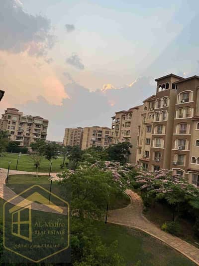 3 Bedroom Flat for Sale in Madinaty, Cairo - 1000706843. jpg