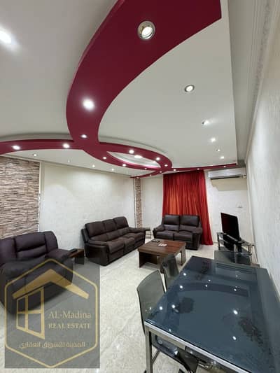 2 Bedroom Apartment for Rent in New Cairo, Cairo - 51624a6a-0e95-4501-9319-3a5d74dba4b1. jpg