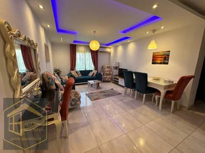 2 Bedroom Apartment for Rent in New Cairo, Cairo - IMG-20240902-WA0070. jpg