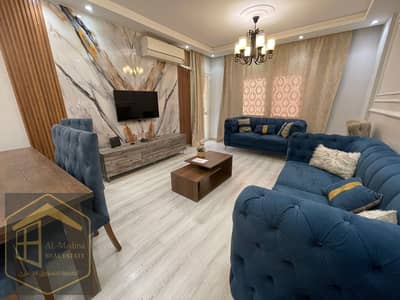 3 Bedroom Flat for Rent in New Cairo, Cairo - IMG-20240626-WA0105. jpg