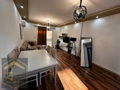 2 Bedroom Apartment for Rent in New Cairo, Cairo - IMG-20250717-WA0040. jpg