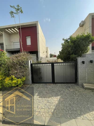 4 Bedroom Villa for Sale in Madinaty, Cairo - WhatsApp Image 2025-06-16 at 7.51. 35 PM (1). jpeg
