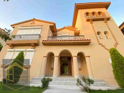 5 Bedroom Villa for Sale in New Cairo, Cairo - IMG-20231123-WA0010. jpg