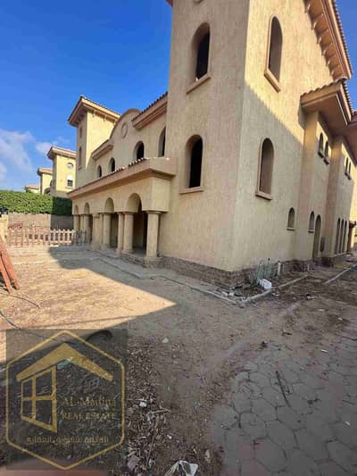 4 Bedroom Villa for Sale in New Cairo, Cairo - IMG-20231101-WA0001. jpg