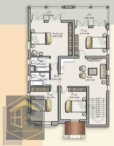 2 elrehab-villas-area-6-model-N-N_2 (1). jpg