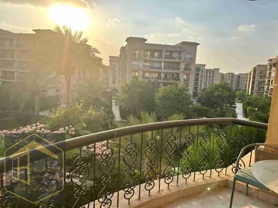 شقة 3 غرف نوم للبيع في القاهرة الجديدة، القاهرة - IMG-20250613-WA0018. jpg