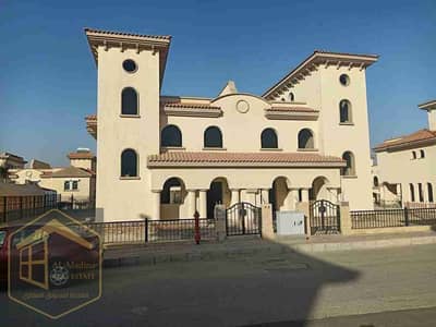 4 Bedroom Villa for Sale in New Cairo, Cairo - FB_IMG_1726576795623. jpg