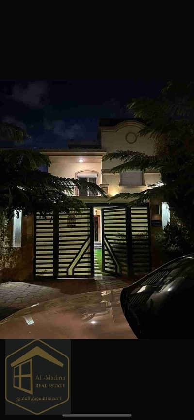 4 Bedroom Villa for Sale in New Cairo, Cairo - IMG-20250303-WA0015. jpg