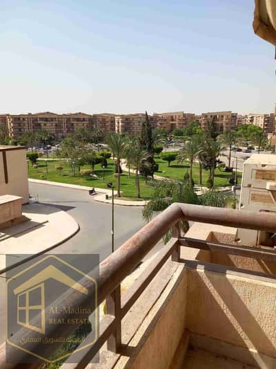 3 Bedroom Apartment for Rent in New Cairo, Cairo - 1000436459. jpg