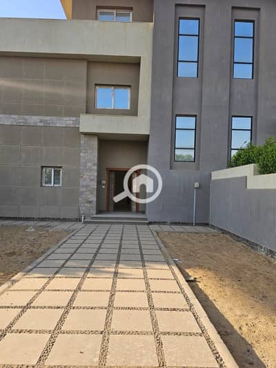 5 Bedroom Villa for Sale in Nasr City, Cairo - f0180e36-31ba-4a70-8629-4a9dba6d5f2e. jpg