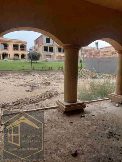 5 Bedroom Villa for Sale in New Cairo, Cairo - IMG-20250202-WA0021. jpg