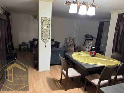 3 Bedroom Apartment for Rent in New Cairo, Cairo - 1000440841. jpg