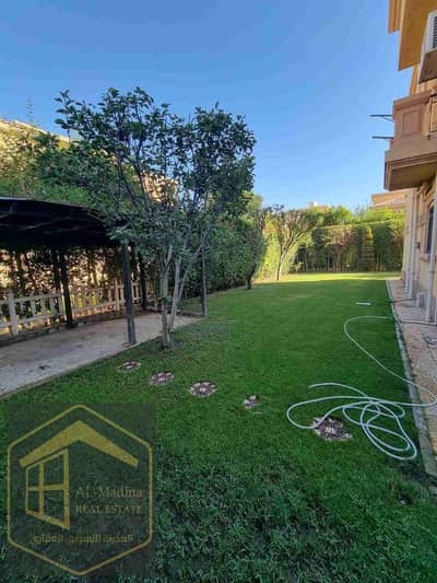 فیلا 4 غرف نوم للبيع في القاهرة الجديدة، القاهرة - IMG-20250718-WA0030. jpg