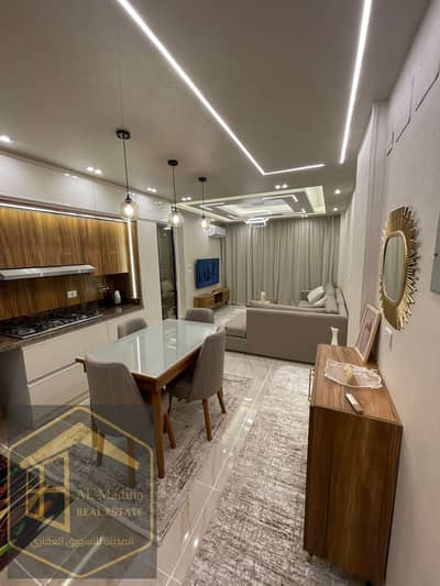 2 Bedroom Apartment for Sale in Madinaty, Cairo - 1000045800. jpg