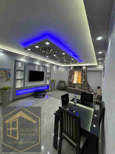 3 Bedroom Hotel Apartment for Rent in New Cairo, Cairo - IMG-20241019-WA0078. jpg