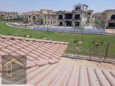 فیلا 6 غرف نوم للبيع في القاهرة الجديدة، القاهرة - IMG-20241012-WA0022. jpg
