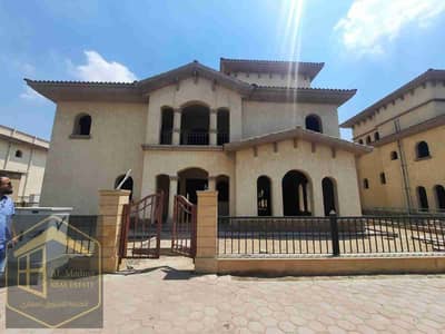 5 Bedroom Villa for Sale in New Cairo, Cairo - IMG-20241012-WA0026. jpg