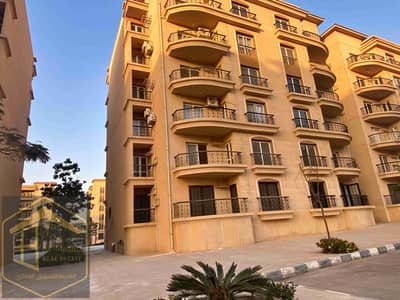 3 Bedroom Flat for Sale in New Cairo, Cairo - 1000251048. jpg