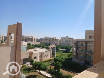 3 Bedroom Apartment for Rent in Shorouk City, Cairo - WhatsApp Image 2025-07-06 at 12.50. 21_947a0272. jpg