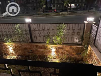 شقة 3 غرف نوم للايجار في مدينة نصر، القاهرة - WhatsApp Image 2025-07-01 at 15.59. 42_252a9437. jpg