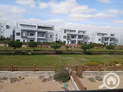 4 Bedroom Twin House for Sale in Shorouk City, Cairo - WhatsApp Image 2025-02-23 at 12.54. 33_add9bf5f. jpg