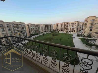 3 Bedroom Flat for Sale in New Cairo, Cairo - 1000663504. jpg