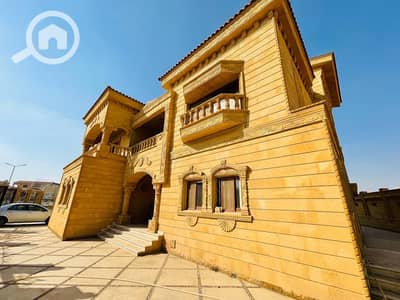 6 Bedroom Villa for Rent in Shorouk City, Cairo - WhatsApp Image 2025-07-30 at 11.56. 47_fdf1e24a. jpg