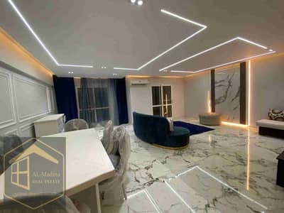 3 Bedroom Apartment for Rent in New Cairo, Cairo - 1000432718. jpg