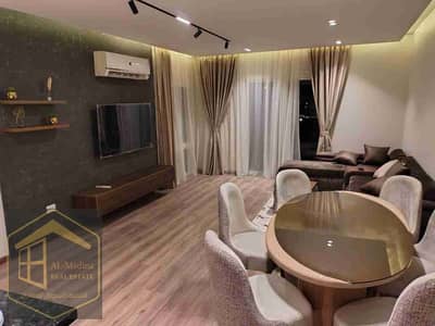 2 Bedroom Flat for Rent in New Cairo, Cairo - 1000450004. jpg