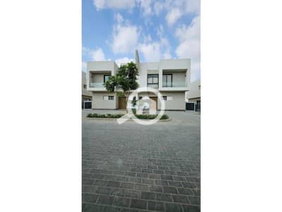 4 Bedroom Villa for Sale in Shorouk City, Cairo - WhatsApp Image 2025-07-07 at 11.15. 27_0e5c552e. jpg