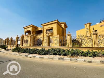 6 Bedroom Villa for Rent in Shorouk City, Cairo - WhatsApp Image 2025-07-30 at 11.56. 42_97333c5a. jpg