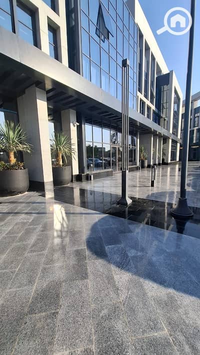 Clinic for Rent in Madinaty, Cairo - WhatsApp Image 2025-07-26 at 19.10. 53_727da072. jpg