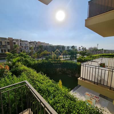 2 Bedroom Flat for Rent in Sheikh Zayed, Giza - 1f26c0a7-a25c-4bed-9242-b9d13958306d. jpg