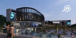 Office for Sale in Sheikh Zayed, Giza - WhatsApp Image 2025-08-05 at 12.43. 31 (1). jpeg