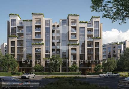 3 Bedroom Apartment for Sale in Sheikh Zayed, Giza - ivore4. PNG