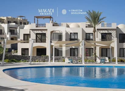 شاليه 1 غرفة نوم للبيع في مكادى باى، البحر الأحمر - IMG-20250726-WA0129. jpg