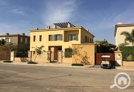 4 Bedroom Townhouse for Sale in Sheikh Zayed, Giza - WhatsApp Image 2025-08-05 at 12.30. 00_e8bfe17c. jpg