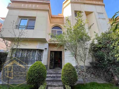 3 Bedroom Villa for Rent in New Cairo, Cairo - 1000357154. jpg