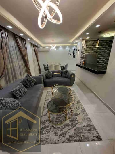 شقة 3 غرف نوم للايجار في القاهرة الجديدة، القاهرة - 1000647053. jpg
