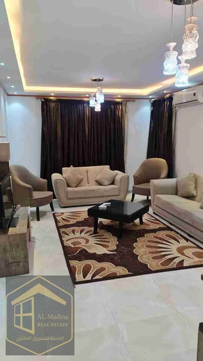 3 Bedroom Apartment for Rent in New Cairo, Cairo - 1000060673. jpg