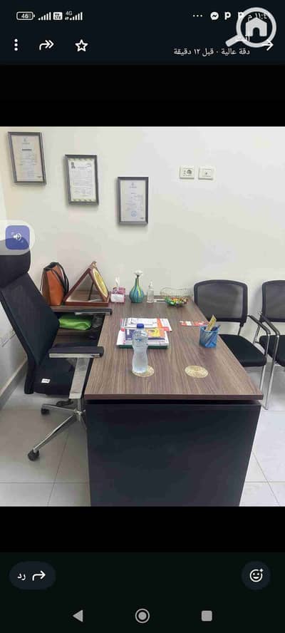 Clinic for Rent in New Cairo, Cairo - 1000083181. jpg