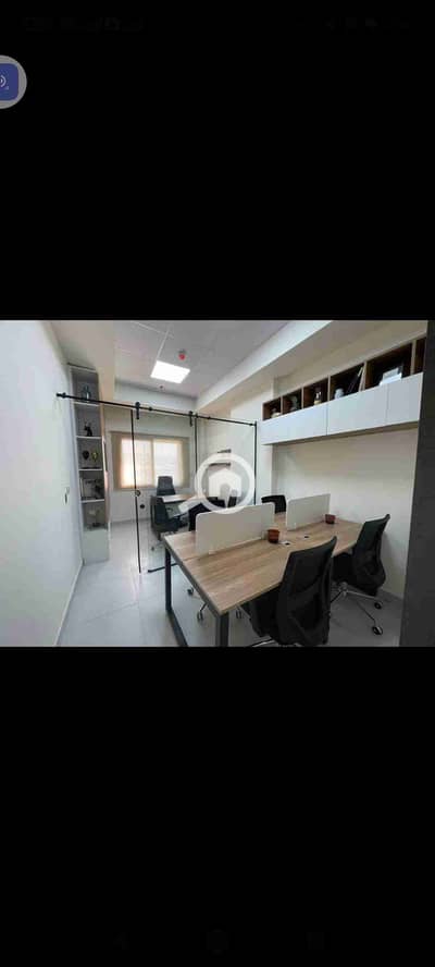 Office for Rent in New Cairo, Cairo - 1000097921. jpg