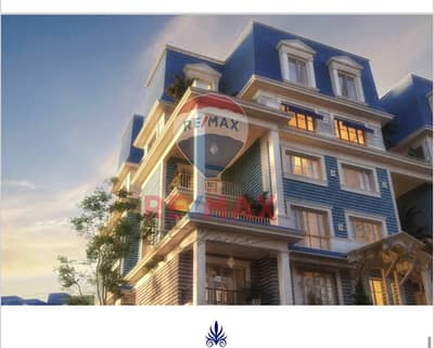 3 Bedroom iVilla for Sale in New Cairo, Cairo - bfde840e-8b85-4786-8432-356cd70596f2. jpg