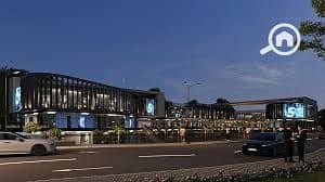 Retail for Sale in Sheikh Zayed, Giza - WhatsApp Image 2025-08-05 at 12.43. 32 PM (1). jpeg