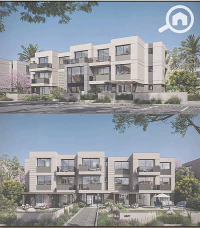 شقة 1 غرفة نوم للبيع في الشيخ زايد، الجيزة - 36d8bed1-f66d-4f91-8580-697c88374df8. jpeg